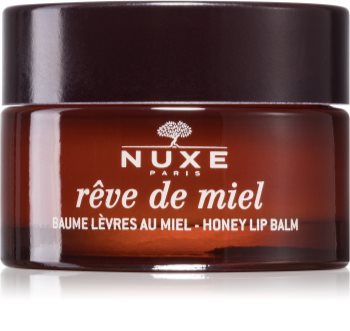 Nuxe Rêve de Miel Ultra Nourishing Lip Balm with Honey