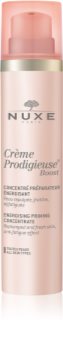 Nuxe Crème Prodigieuse Boost trattamento energizzante per una pelle perfetta
