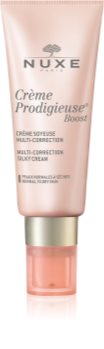 Nuxe Crème Prodigieuse Boost multi korekcijska dnevna krema za normalno do suho kožo