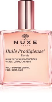 Nuxe Huile Prodigieuse Florale aceite seco multiactivo para cara, cuerpo y cabello