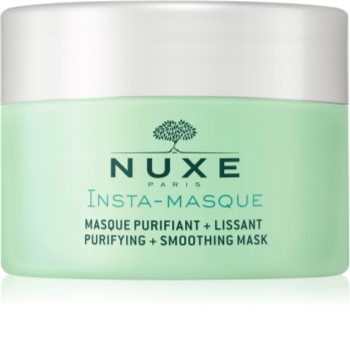 Nuxe Insta-Masque čisticí maska s vyhlazujícím efektem