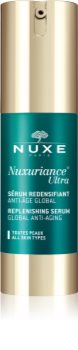 Nuxe Nuxuriance Ultra serum za polnjenje gub proti znakom staranja