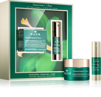 Nuxe Nuxuriance Ultra lote de regalo VIII. (antienvejecimiento) para mujer