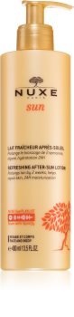 Nuxe Sun After Sun Lotion for Face and Body