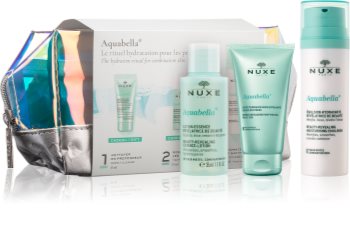 Nuxe Aquabella Gift Set I. (for Combination Skin) for Women