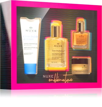 Nuxe Emblématique Gift Set I. voor Vrouwen