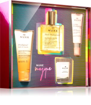 Nuxe Magique Geschenkset III. für Damen