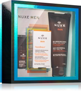 Nuxe Men Gift Set II. voor Mannen