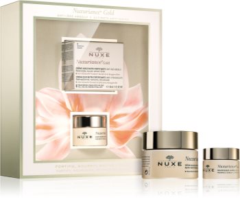 Nuxe Nuxuriance Gold подаръчен комплект X. (за жени )