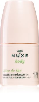 Nuxe Rêve de Thé erfrischendes Deodorant