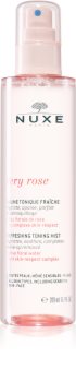 Nuxe Very Rose Refreshing Mist for All Skin Types
