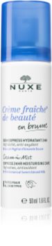 Nuxe Crème Fraîche de Beauté Uppfriskande fuktighetskräm i spray