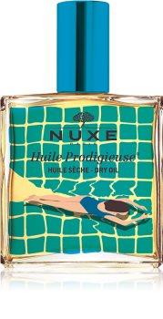 Nuxe Huile Prodigieuse multifunkcionalno suho ulje limitirana serija