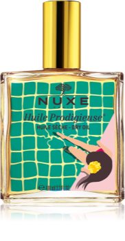 Nuxe Huile Prodigieuse olio secco multifunzione edizione limitata