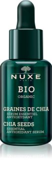 Nuxe Bio siero antiossidante per tutti i tipi di pelle