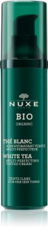 Nuxe Bio тониращ хидратиращ крем за лице