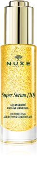 Nuxe Super sérum ser pentru contur cu acid hialuronic
