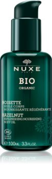 Nuxe Bio regenerační tělový olej pro suchou pokožku