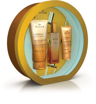 Nuxe Prodigieux Gift Set III. for Women