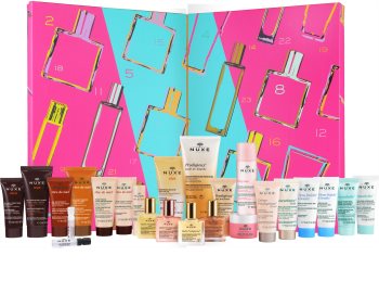 Nuxe Huile Prodigieuse Advent Calendar