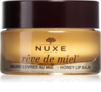 Nuxe Rêve de Miel Nourishing Lip Balm with Honey