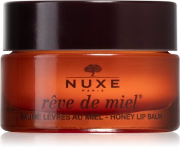 Nuxe Rêve de Miel Nourishing Lip Balm with Honey