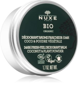 Nuxe Bio Organic deodorante solido