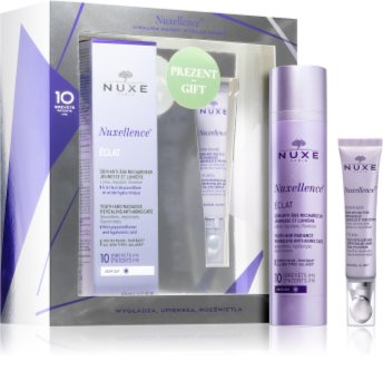 Nuxe Nuxellence Gift Set VII. (with Anti-Aging Effect)