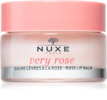 Nuxe Very Rose Balsam de buze hidratant