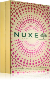 Nuxe Advent Calendar подарунковий набір