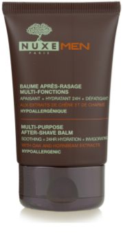 Nuxe Men beruhigendes After Shave Balsam mit feuchtigkeitsspendender Wirkung