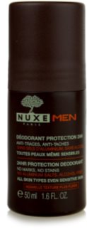 Nuxe Men deodorant roll-on pro muže