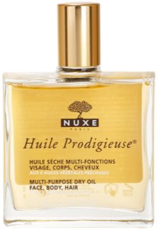 Nuxe Huile Prodigieuse multifunkčný suchý olej
