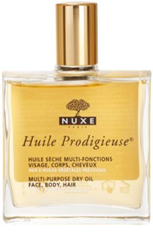 Nuxe Huile Prodigieuse večnamensko suho olje