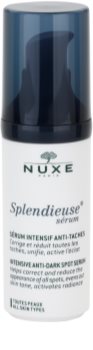 Nuxe Splendieuse sérum facial anti-manchas de pigmentação