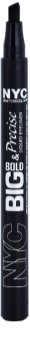 NYC Big Bold delineadores