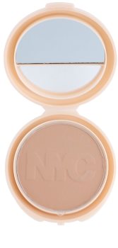 NYC Smooth Skin BB Radiance pó para pele radiante