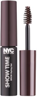 NYC Show Time gel para cejas