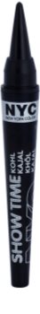 NYC Show Time Kajal Eye Liner
