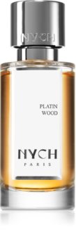 Nych Paris Platin Wood Eau de Parfum unisex