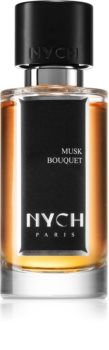 Nych Paris Musk Bouque Eau de Parfum Unisex