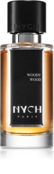 Nych Paris Woody Wood parfémovaná voda unisex