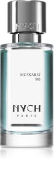 Nych Paris Muskarat 995 Eau de Parfum mixte
