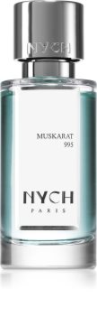 Nych Paris Muskarat 995 Eau de Parfum Unisex