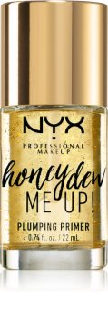 NYX Professional Makeup Honey Dew Me Up sminkalap a make-up alá