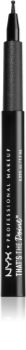 NYX Professional Makeup That's The Point Eyeliner