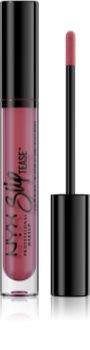 NYX Professional Makeup Slip Tease olejek do ust wysoko napigmentowany