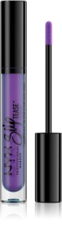 NYX Professional Makeup Slip Tease huile à lèvres ultra pigmentée
