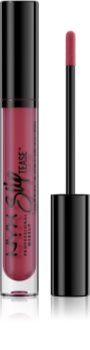 NYX Professional Makeup Slip Tease Hochpigmentiertes Lippenöl