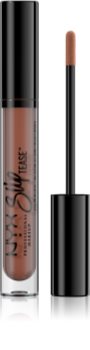 NYX Professional Makeup Slip Tease Hochpigmentiertes Lippenöl